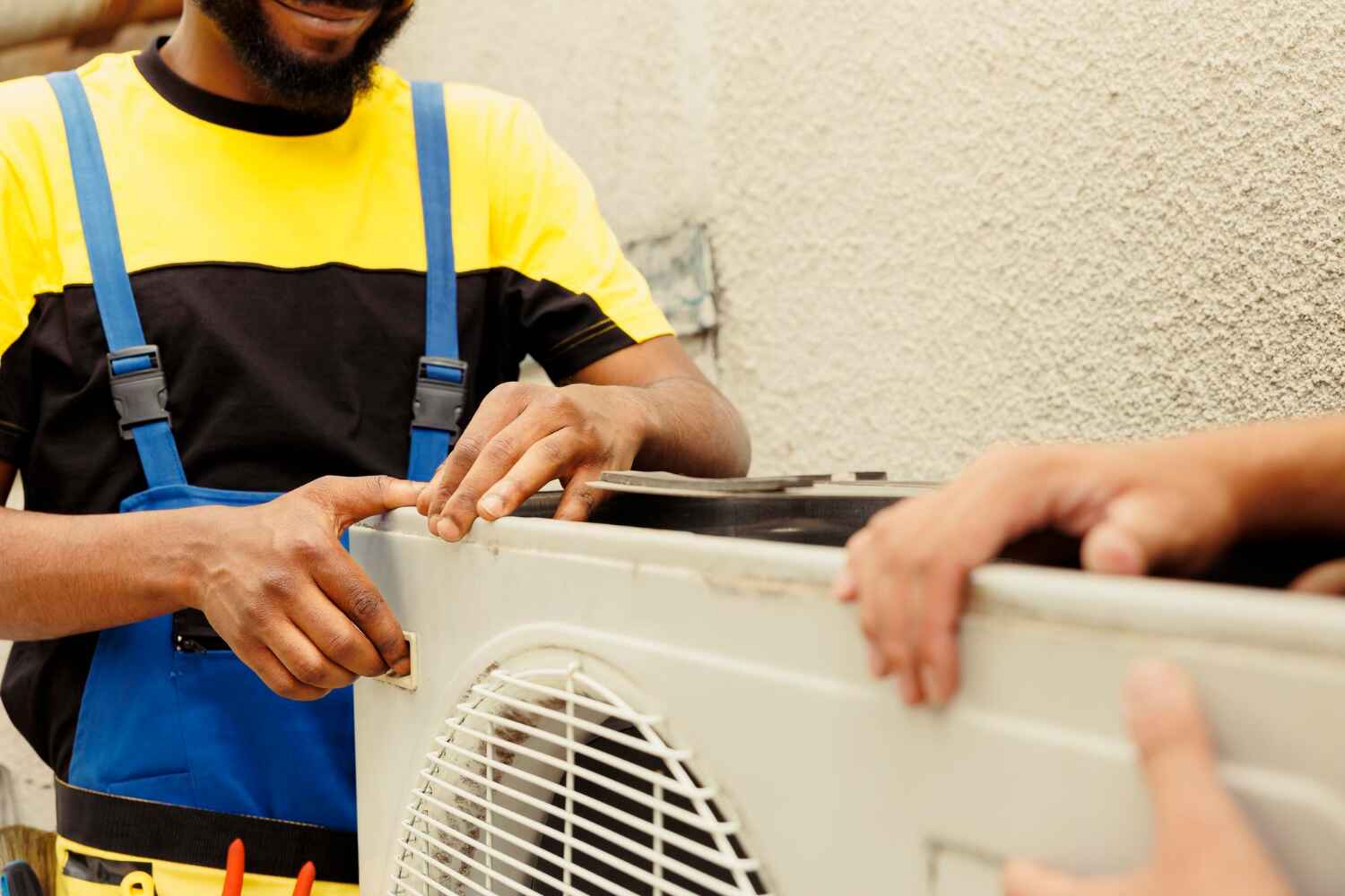 Best Affordable HVAC services  in St Johns, AZ