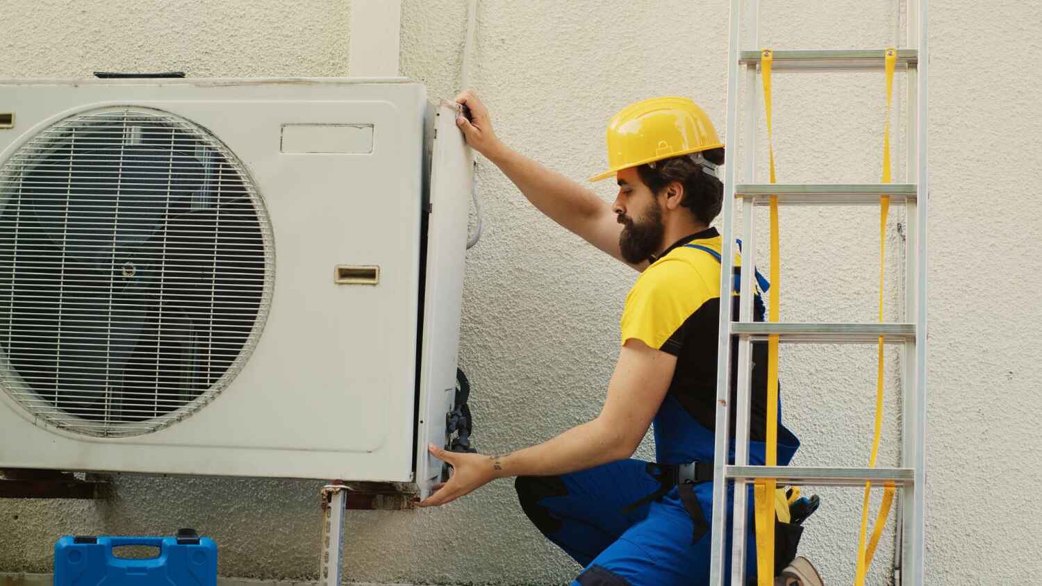 Best Best HVAC companies  in St Johns, AZ